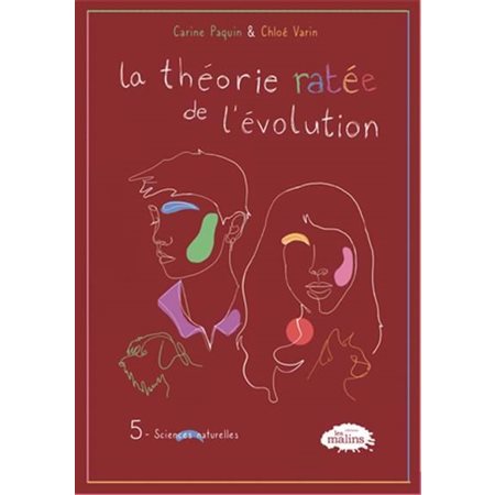 La théorie ratée de l'évolution #5 Sciences naturelles