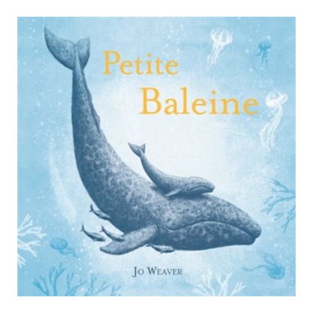 Petite Baleine