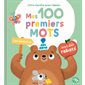 Mes 100 premiers mots, Les animaux