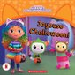 Gabby et la maison magique, Joyeuse Challoween!