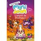 Les histoires de Mini-Jean et Mini-Bulle! : L'esprit de l'Halloween