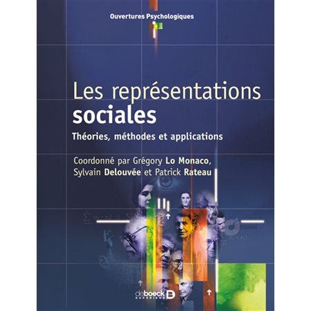 Les représentations sociales : théories, méthodes et applications, Ouvertures psychologiques. Internationale