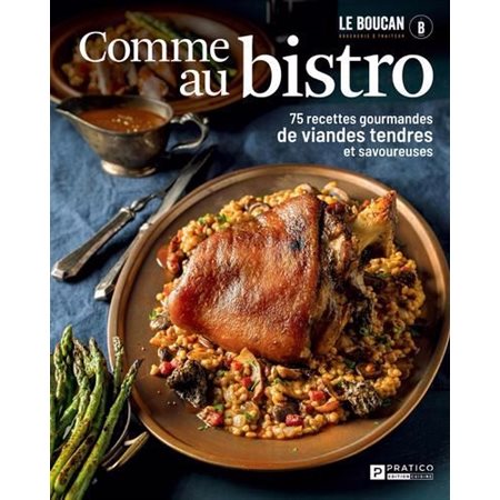 Comme au bistro