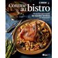Comme au bistro