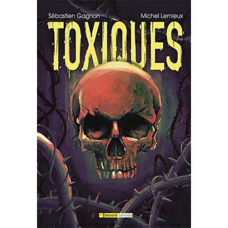Toxiques Toxiques