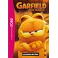 Garfield : héros malgré lui : le roman du film