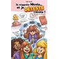Je m'appelle Nicole… et je déteste l'école ! #6 Mystère et jalousie