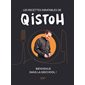 Les recettes inratables de Qistoh