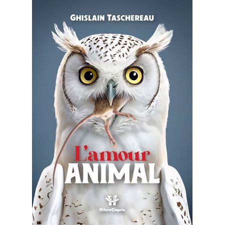 L'Amour animal