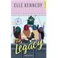 Off-campus #5 The legacy