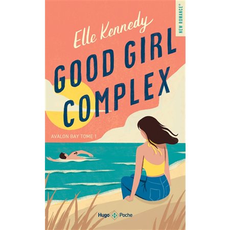 Good girl complex #1 Avalon bay