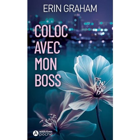 Coloc avec mon boss