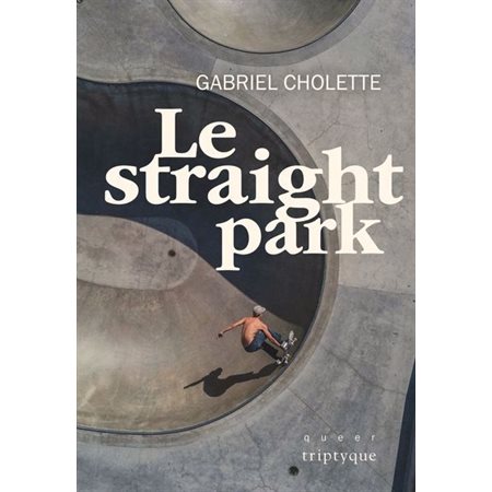 Le straight park