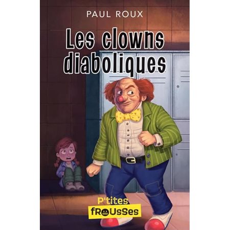 Les clowns diaboliques