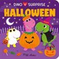 Dino surprise : Halloween