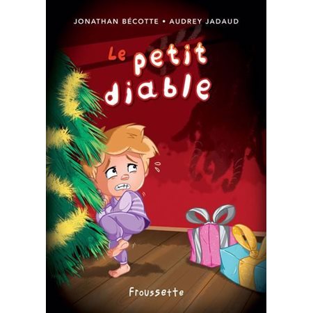 Le petit diable