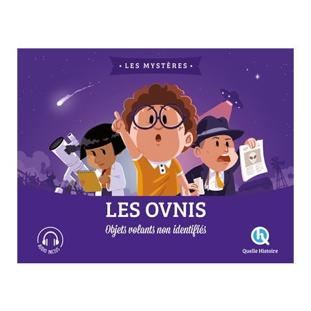 Les ovnis