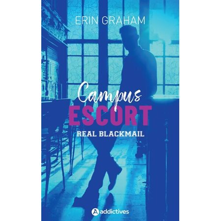 Campus escort: Real blackmail