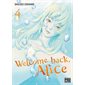 Welcome back, Alice #4