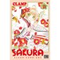 Sakura #15 Card Captor