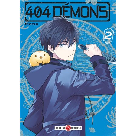 404 demons #2