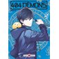 404 demons #2