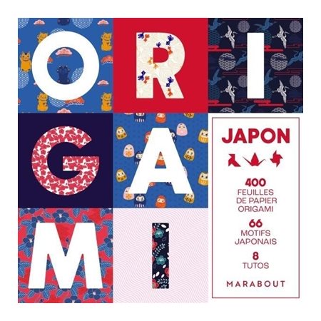 Origami Japon