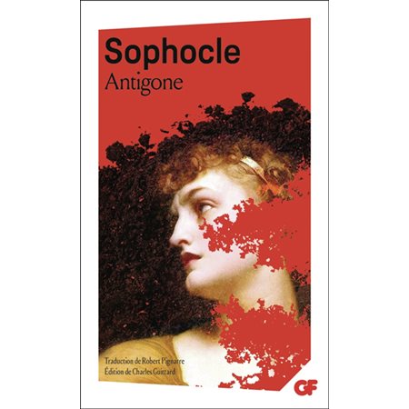 Antigone, GF. Edition avec dossier, 1023