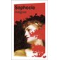 Antigone, GF. Edition avec dossier, 1023