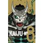 Kaiju n° 8, Vol. 8, Kaiju n° 8, 8