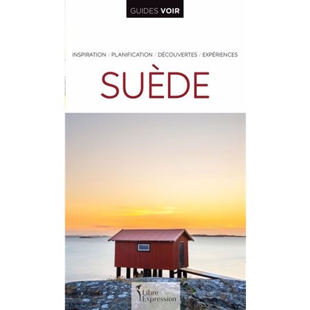 SUÈDE