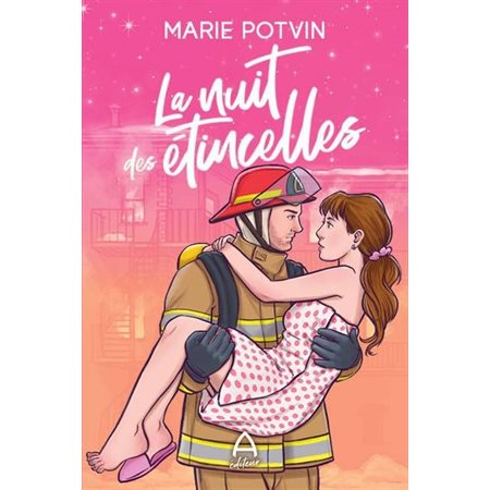 La nuit des étincelles