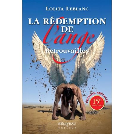 La rédemption de l'ange - Retrouvailles