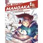 Objectif mangaka ! Apprends à dessiner tes personnages mangas !