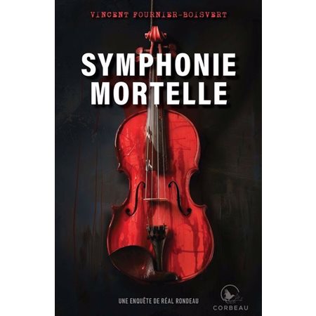 Symphonie mortelle