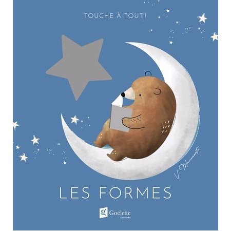 Touche à tout Les Formes