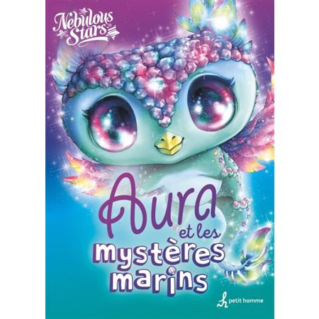 Nebulous Stars Aura et les mystères marins