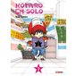 Kotaro en solo #3