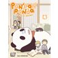 Pan'Pan panda #4 une vie en douceur