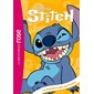 Stitch ! #4 La semaine des portraits