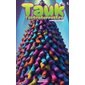 Tauk l'extraterrestre #2 Le défi de la porte