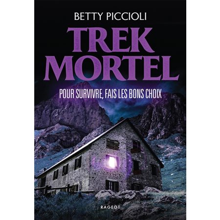 Trek mortel