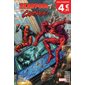 Deadpool vs Carnage : chaîne symbolique