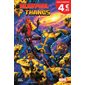 Deadpool vs Thanos : jusqu'à ce que la mort nous sépare