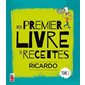 Mon premier livre de recettes #2