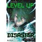 Level up disaster : divine power #3