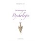 Dictionnaire de psychologie