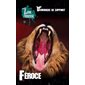 Zone Frousse #52 Féroce