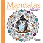 Mandalas : sorcières