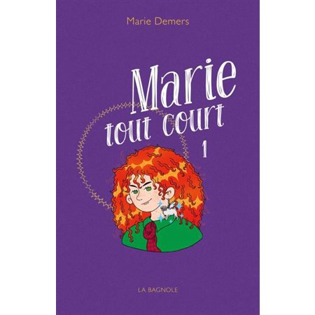 Marie tout court #1